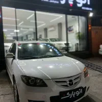 فروش مزدا3
