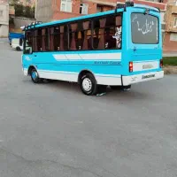 مینی بوس اویکو (تیوپلس کمیاب)|خودرو سنگین|تهران, آذربایجان|دیوار