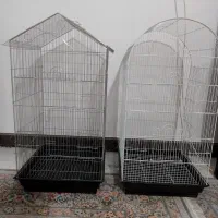 قفس کاسگویی|لوازم جانبی حیوانات|قم, نیروگاه|دیوار