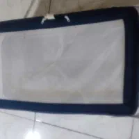 گهواره کودک|تخت و سرویس خواب|شاهین‌شهر, گرگاب|دیوار