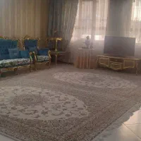 حسابی آپارتمان ۱۰۶متری فول امکانات