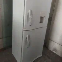 یخچال دودر