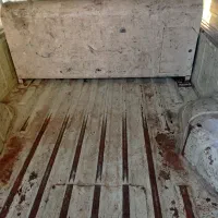 پیکان وانت دوگانه کارخانه مدل87|خودرو سواری و وانت|بناب, |دیوار