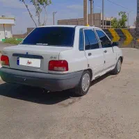 پرایدصبا  89