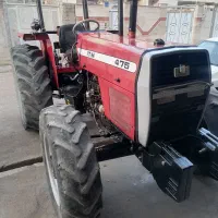 تراکتور ۴۷۵ مدل ۹۴