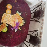 میز غذا خوری 4نفره|میز و صندلی غذاخوری|کرمانشاه, |دیوار