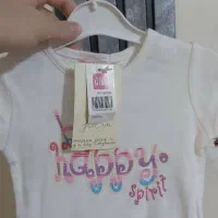 لباسهایه دو رو پنبه وارداتی نو|کفش و لباس بچه|تهران, دانشگاه شریف|دیوار