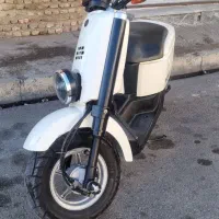 پاکشتی یاماها Vox