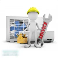 نصب  ،سرویس و کلیه خدمات کولر