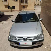 پژو پارس ELX موتور زانتیا|خودرو سواری و وانت|قم, قلعه کامکار|دیوار