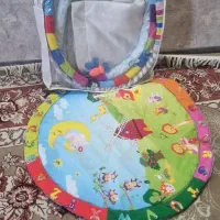 تشک بازی وروروئک