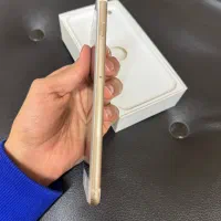 ایفن 6 plus|موبایل|آباده, |دیوار