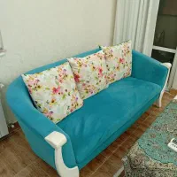 مبل درحد ، سالم و تمیز|مبلمان خانگی و میز عسلی|رشت, بازار|دیوار