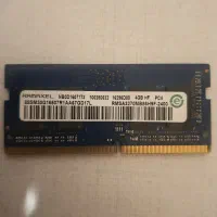 رم 4G DDR4 2400