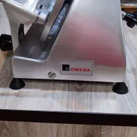 کالباس بر  تیغه۲۵ اصل امگا اینالیا|سایر لوازم برقی|تهران, نیلوفر|دیوار