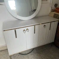 آینه وکنسول