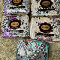 پتو دونفره نو
