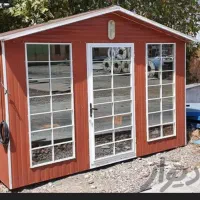 کانکس شیک و جدید|خدمات پیشه و مهارت|بیرجند, |دیوار