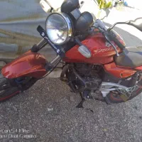 موتور پالس ۱۸۰|موتورسیکلت|نیشابور, فضل|دیوار