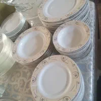 ظروف آشپزخانه