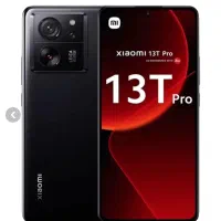 شیائومی 13T Pro گلوبال . 512 گیگ رم 12 در حد