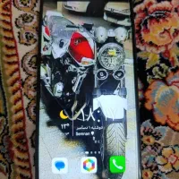 گوشی موبایل هواوی پیسی لایت|موبایل|سمنان, |دیوار