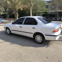 سمندEF7 مدل ۹۵