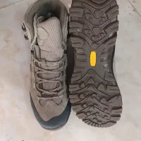 کفش کوهنوردی