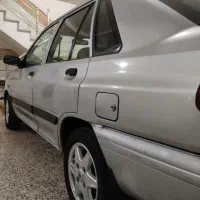 پراید 141 سالم