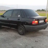 ارزانترین خودرو اتومات