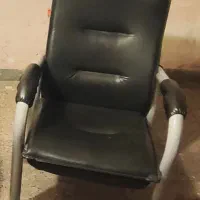 مبل اداری