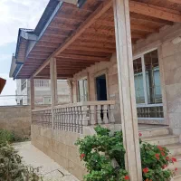 فروش ویلا نو ساز بندر زیبای چمخاله 3/600