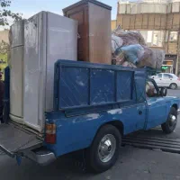 حمل بار با نیسان|خدمات حمل و نقل|تبریز, |دیوار