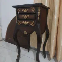 میز تلفن