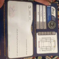 لیفان۶۲۰|خودرو سواری و وانت|بجنورد, |دیوار