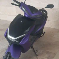 فروش موتور لاکی