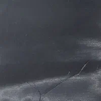 پارچه تافته سیاه شاین دار ۶ متر