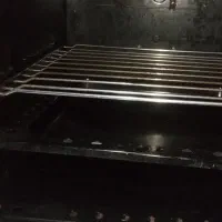 اجاق ۴ شعله برقی با فر ایتالیایی مخصوص باغ|اجاق گاز و لوازم برقی پخت‌وپز|شیراز, نصر|دیوار