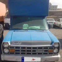 نیسان مدل ۹۳