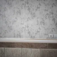 نصب کاغذ دیواری اصولی با 10سال ضمانت کار