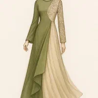 با خیاطی فروزان دوخت بدون الگو را بیاموزید|خدمات آموزشی|زاهدان, |دیوار