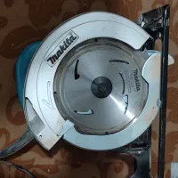 اره گرد بر ماکیتا