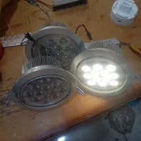 لامپ LED