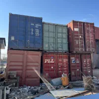 کانتینر و کانکس۲۰فوت ۴۰فوت زیر قیمت کل کشور|مصالح و تجهیزات ساختمان|نیشابور, ریوند|دیوار