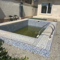 ویلا نوساز با امکانات شهرکی|فروش خانه و ویلا|رامجین, |دیوار