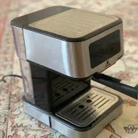 دستگاه اسپرسوساز اوریکس