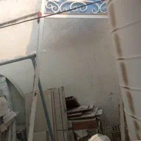 درب اهنی|مصالح و تجهیزات ساختمان|بندر دیر, |دیوار
