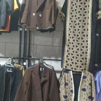 جهت واگذاری مانتو.کت .شلوار.کت مجلسی|لباس|کرمان, |دیوار