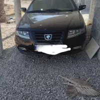 سمند سورن مدل ۹۲