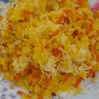 برنج طارم فجر مجلسی معطر    کالابرگ پذیرفته می‌شود